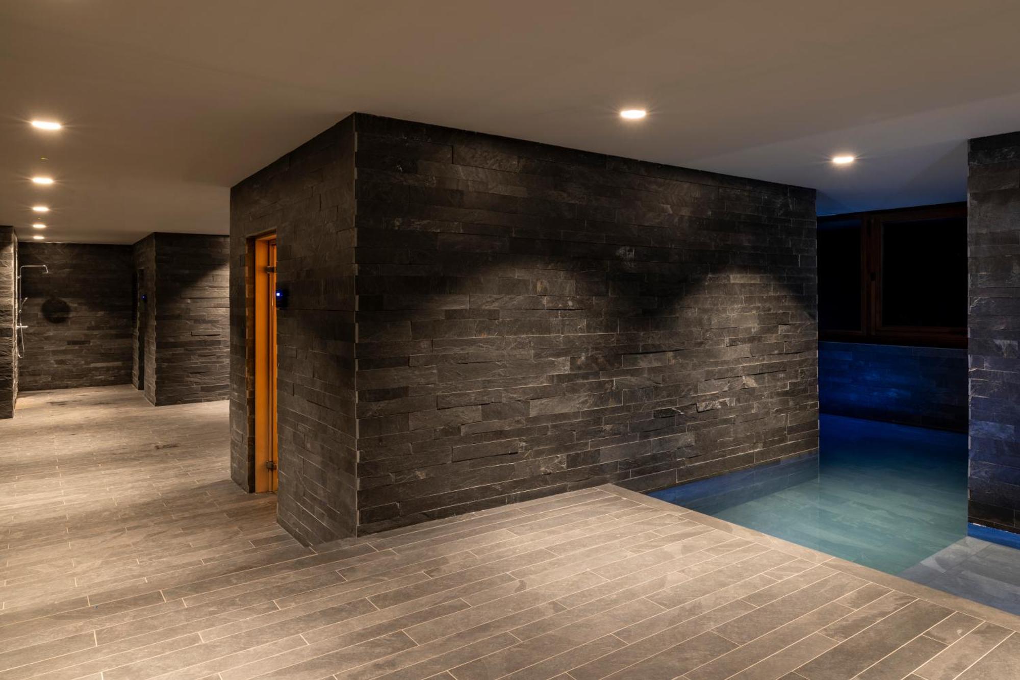 Un Diamante De Montana L A Pie De Pistas De Esqui - Gimnasio - Sauna - Piscina L 6Pax L By Bonesvacances El Tarter Exteriér fotografie