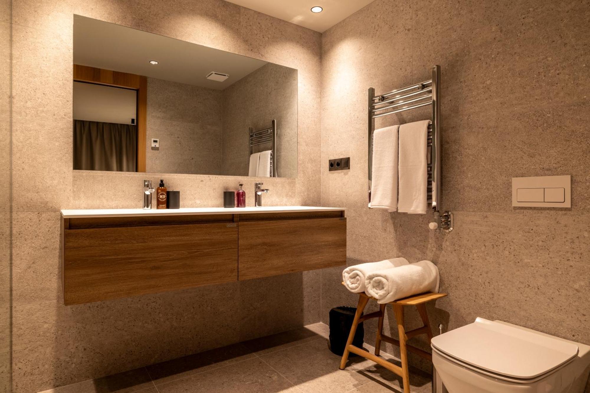 Un Diamante De Montana L A Pie De Pistas De Esqui - Gimnasio - Sauna - Piscina L 6Pax L By Bonesvacances El Tarter Exteriér fotografie