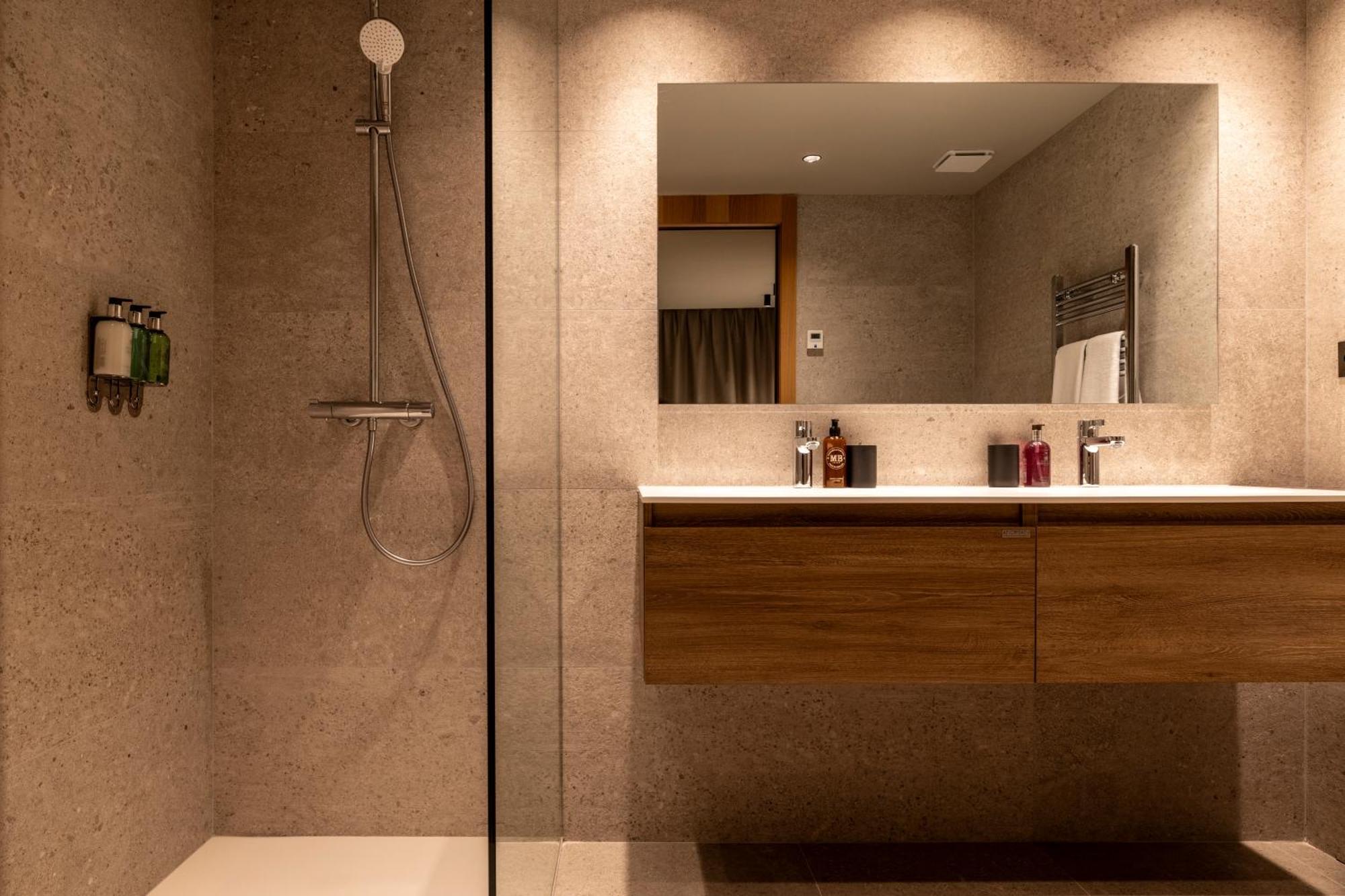 Un Diamante De Montana L A Pie De Pistas De Esqui - Gimnasio - Sauna - Piscina L 6Pax L By Bonesvacances El Tarter Exteriér fotografie