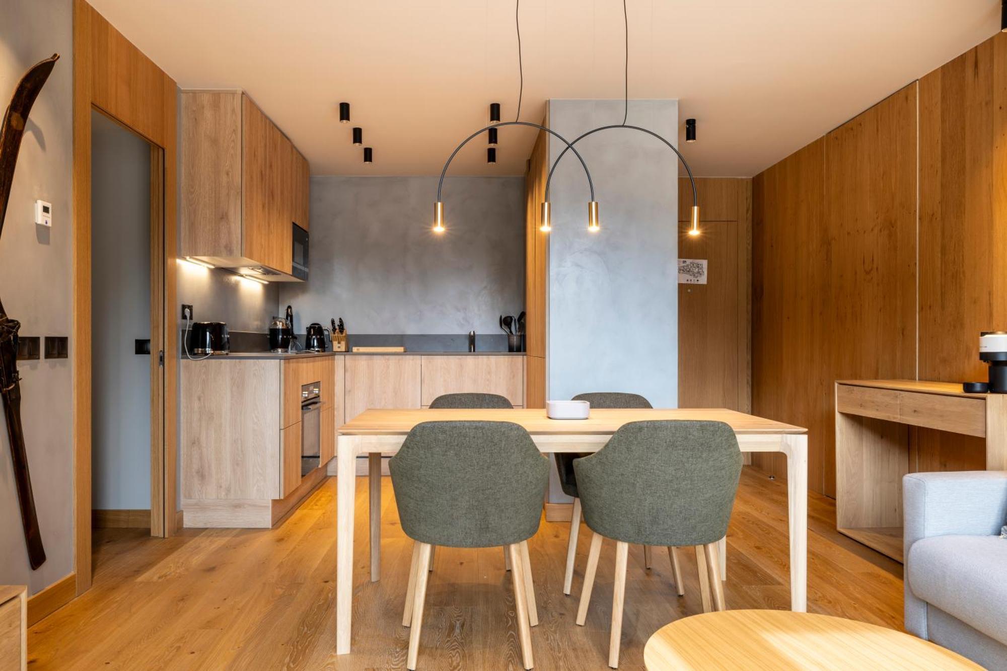 Un Diamante De Montana L A Pie De Pistas De Esqui - Gimnasio - Sauna - Piscina L 6Pax L By Bonesvacances El Tarter Exteriér fotografie