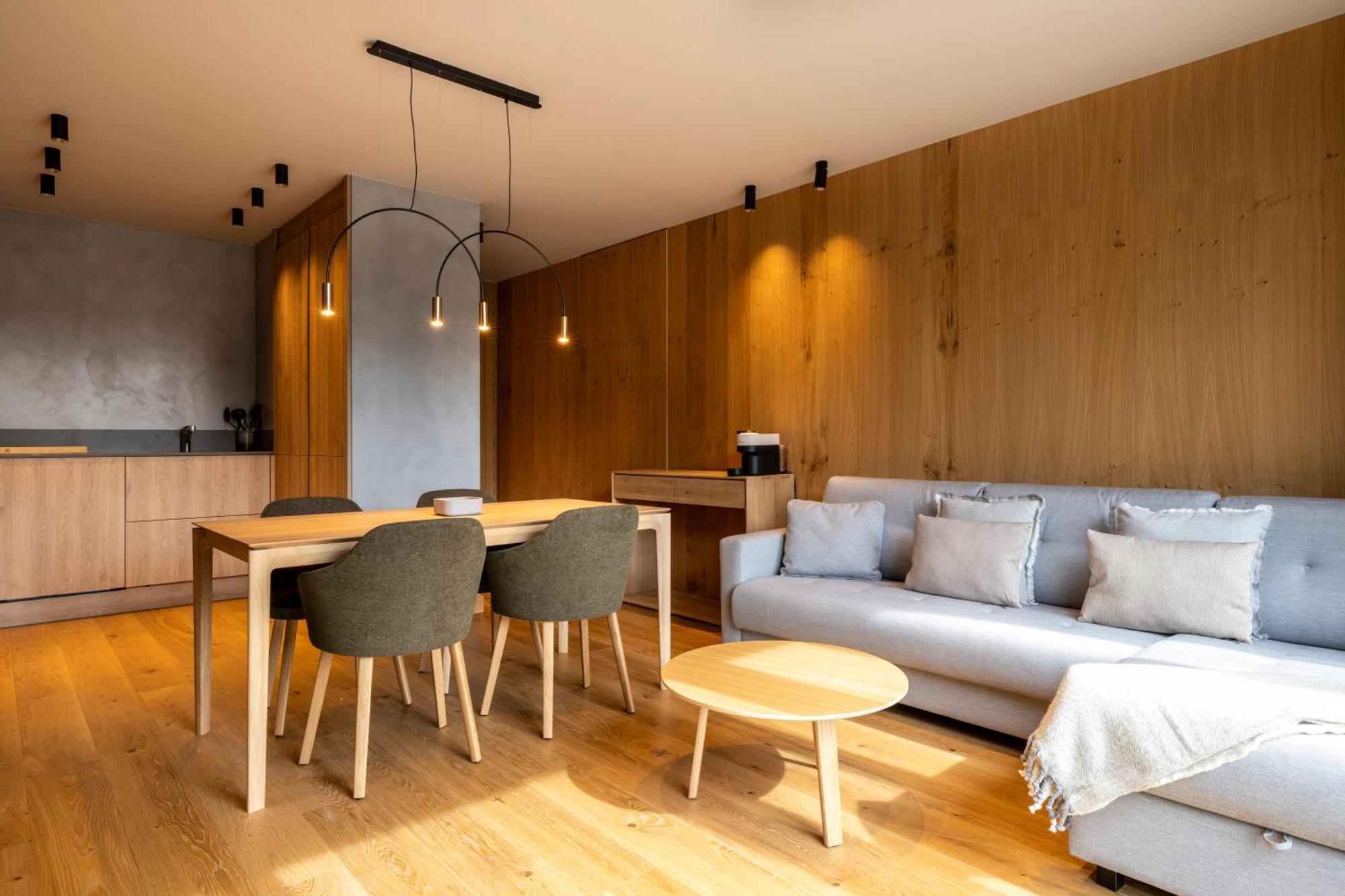 Un Diamante De Montana L A Pie De Pistas De Esqui - Gimnasio - Sauna - Piscina L 6Pax L By Bonesvacances El Tarter Exteriér fotografie