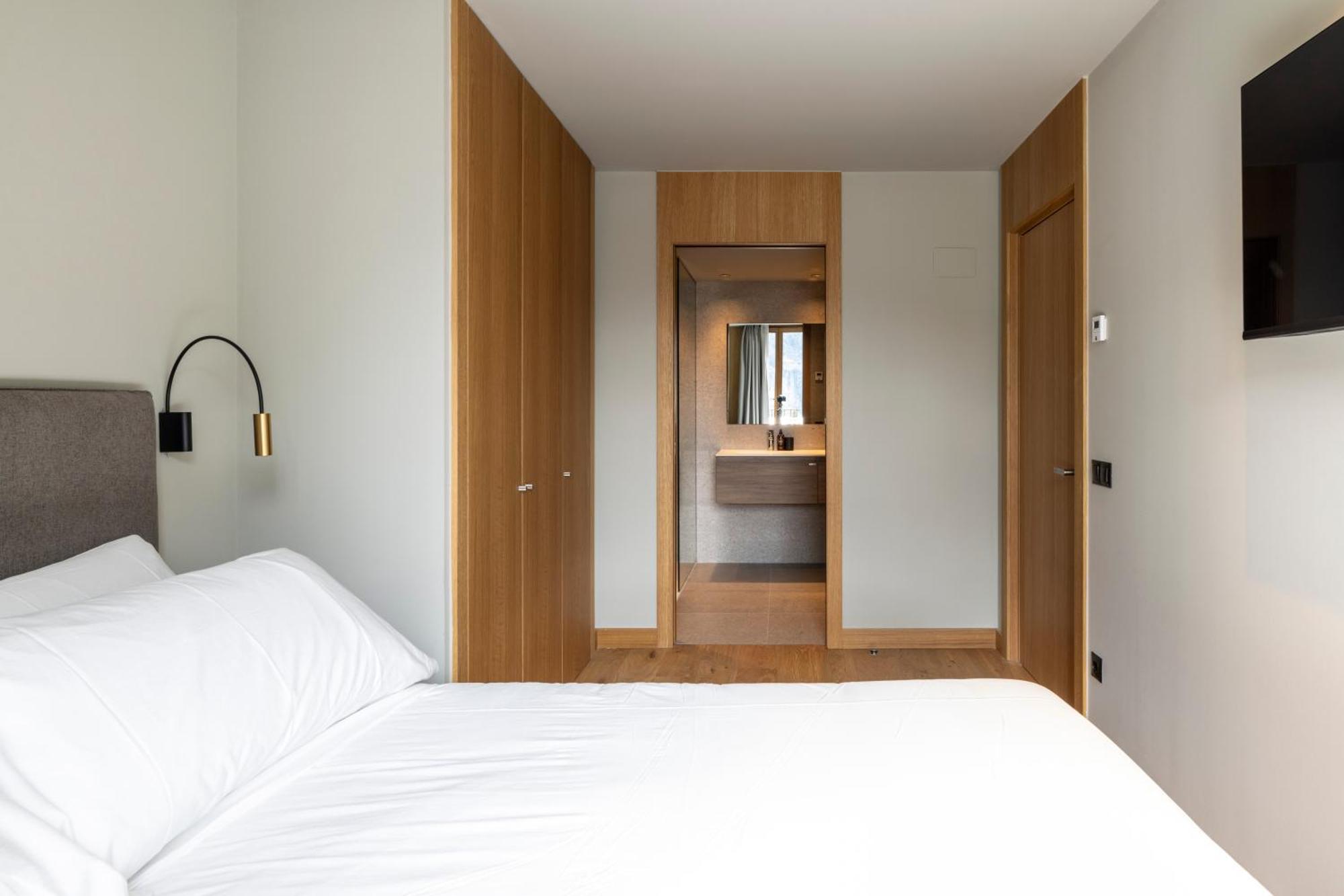 Un Diamante De Montana L A Pie De Pistas De Esqui - Gimnasio - Sauna - Piscina L 6Pax L By Bonesvacances El Tarter Exteriér fotografie